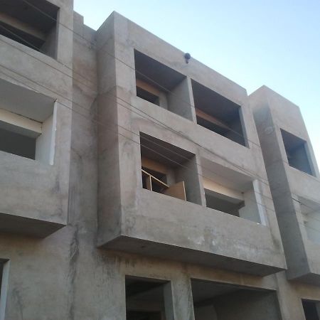 Hotel Neelkanth Rāmdevra Extérieur photo